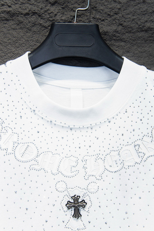 Chrome hearts T Shirt