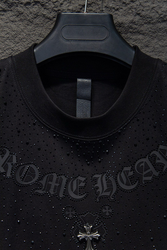 Chrome hearts T Shirt