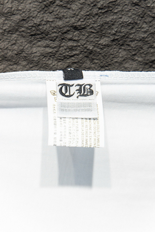 Chrome hearts T Shirt