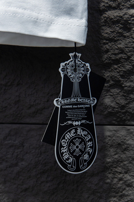 Chrome hearts T Shirt