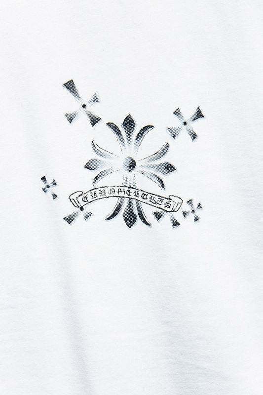 Chrome hearts T Shirt