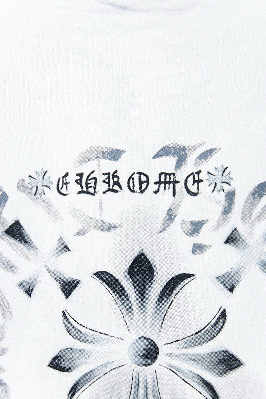 Chrome hearts T Shirt