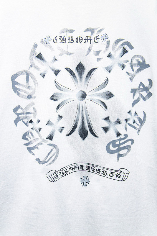 Chrome hearts T Shirt