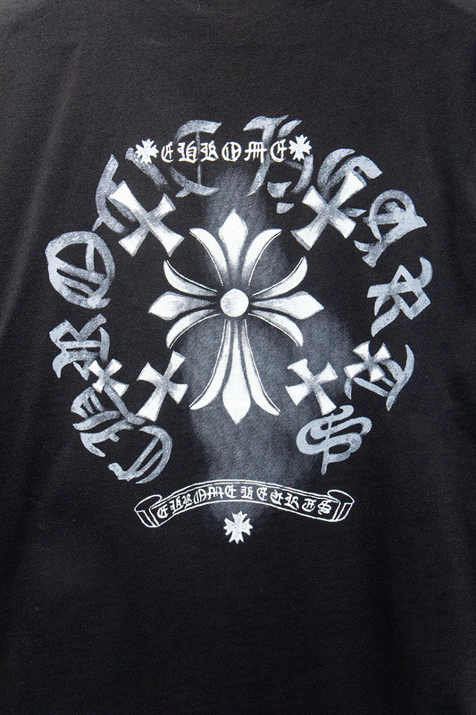 Chrome hearts T Shirt