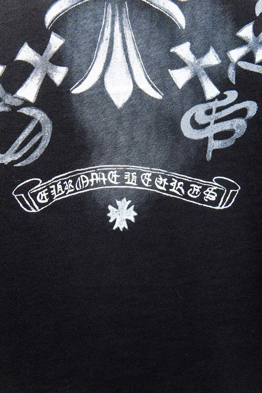 Chrome hearts T Shirt