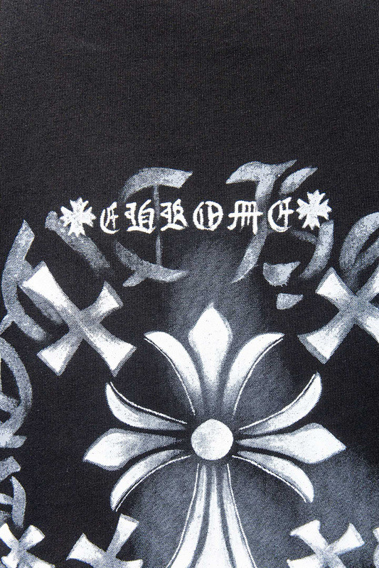 Chrome hearts T Shirt