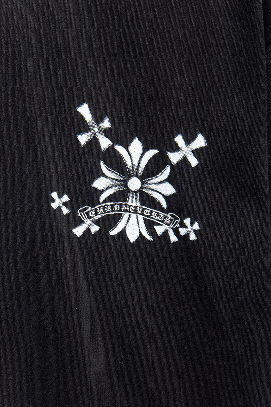 Chrome hearts T Shirt
