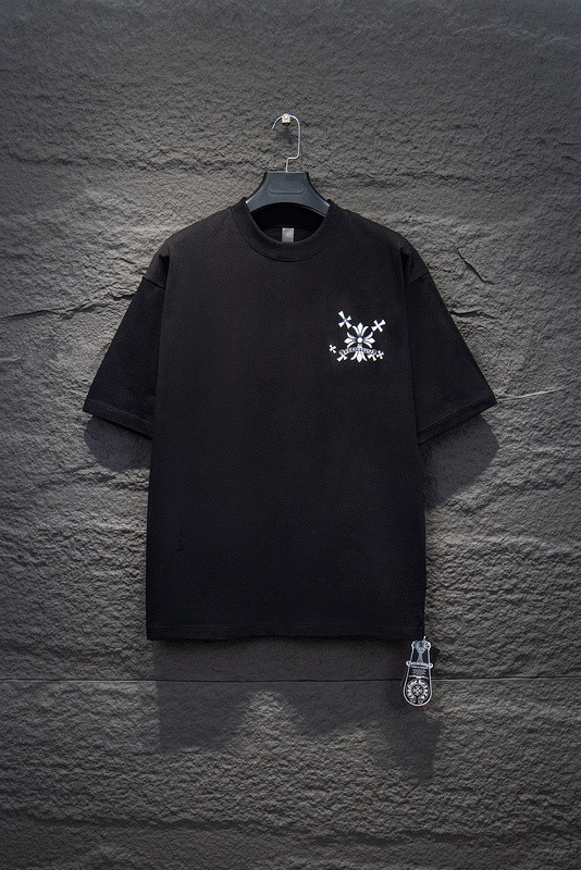 Chrome hearts T Shirt