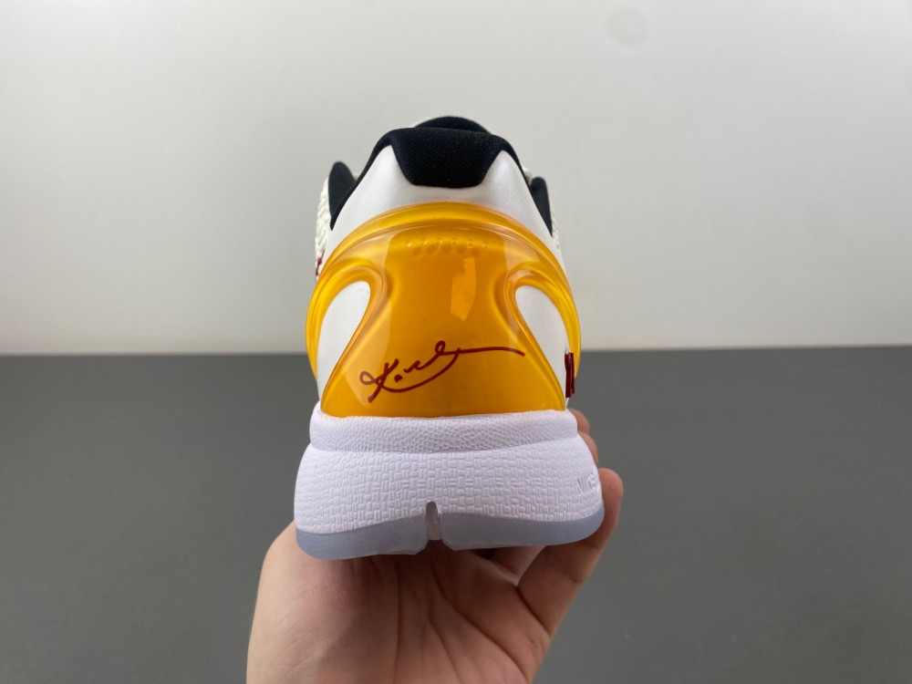 NIKE ZOOM KOBE 6 PE2025-102