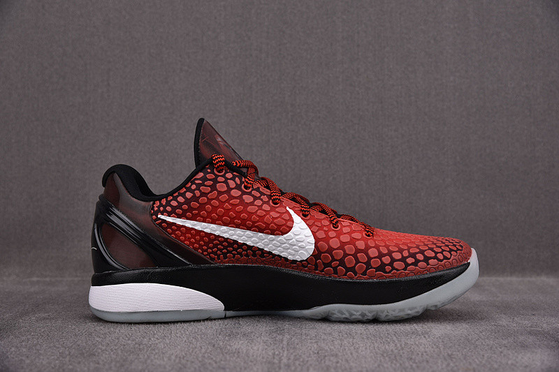 Nike Kobe 6 Protro “All-Star” DH9888-600