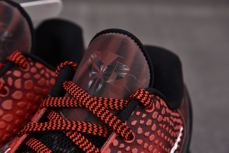 Nike Kobe 6 Protro “All-Star” DH9888-600