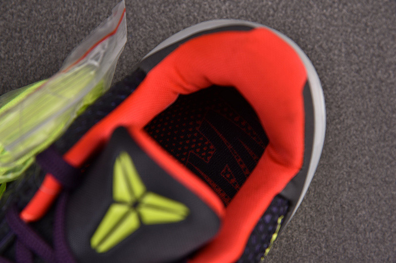 nk zoom kobe 6 S*p*e chaos 446442-500