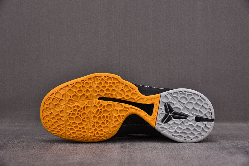 Nike Kobe 6 Protro “White Del Sol”  CW2190-100