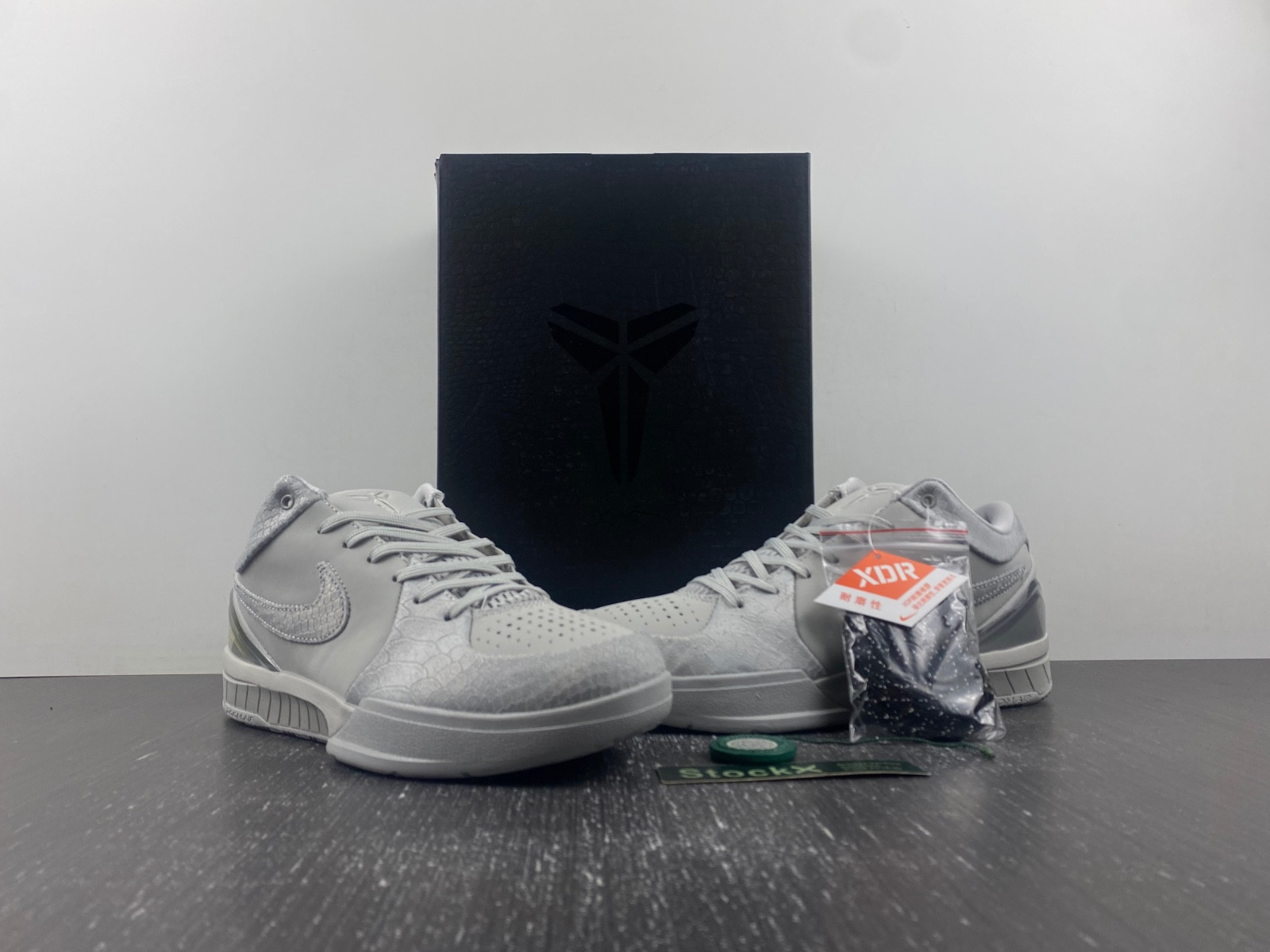 Nike Kobe 4 Protro FQ3544-002