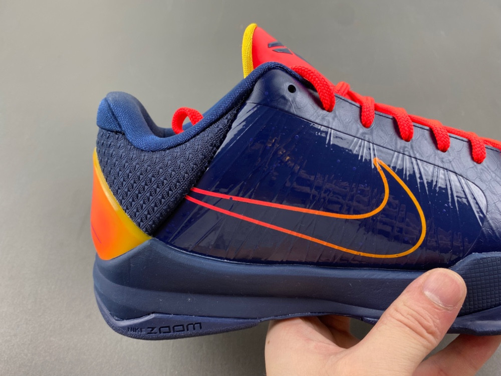 Nike Kobe 5 Protro Caitlin Clark IM3207-400