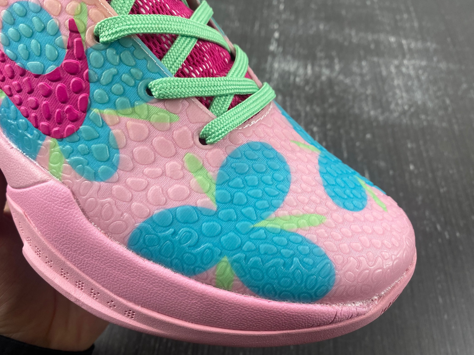 Zoom Kobe 6 CM2190-621