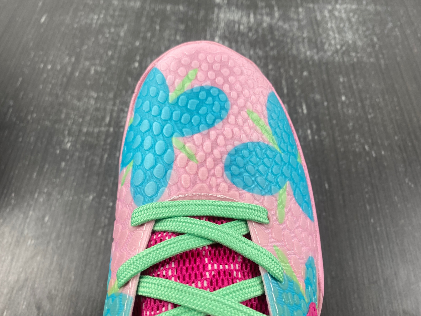 Zoom Kobe 6 CM2190-621