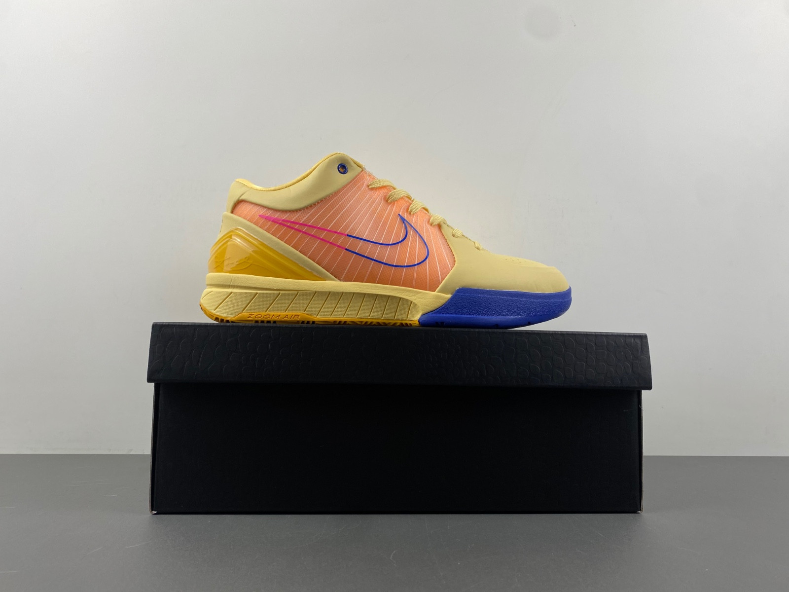 Nike Kobe 4 Protro 723908-180