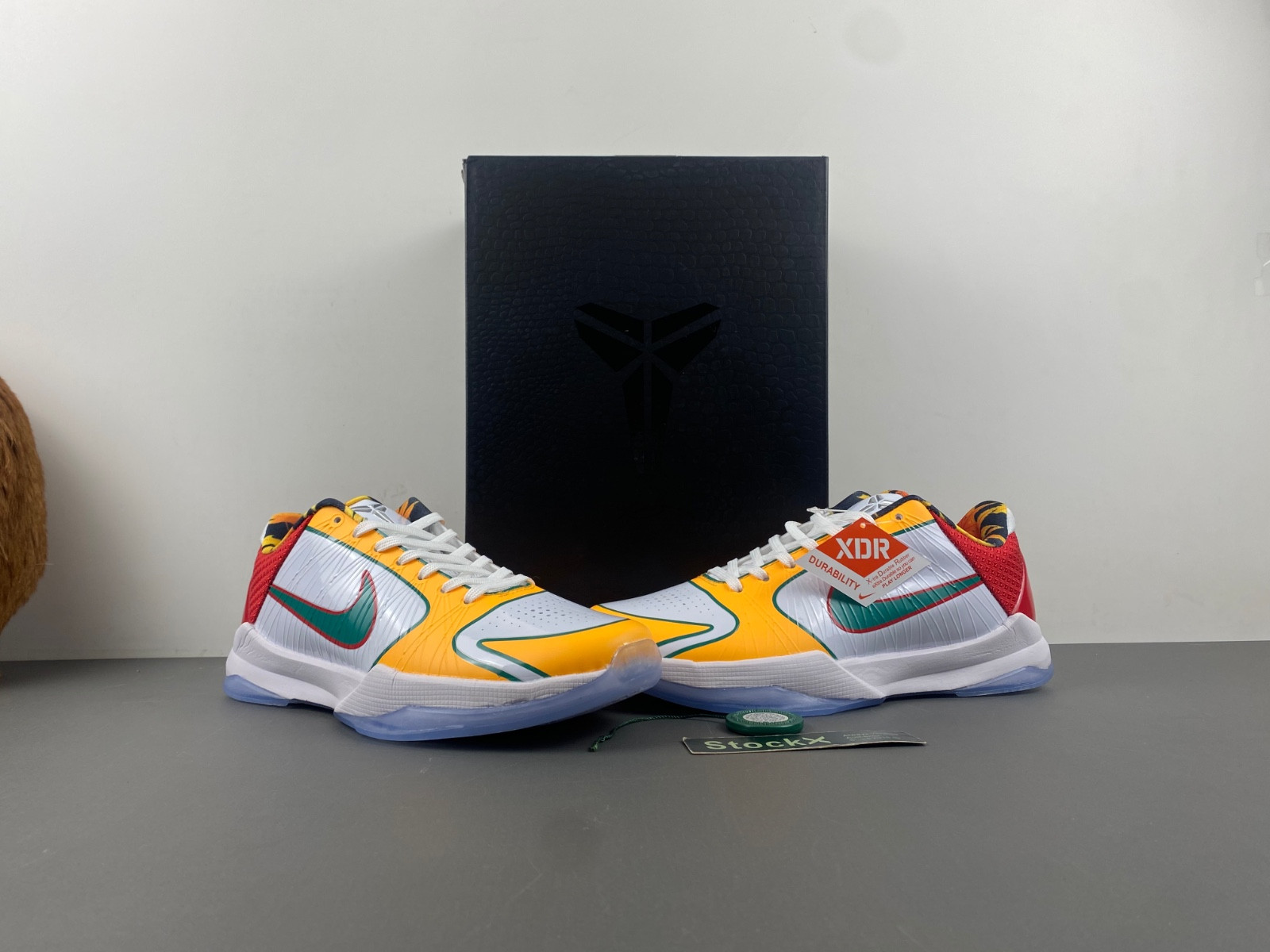 Nike Kobe 5 Protro CD4991-109