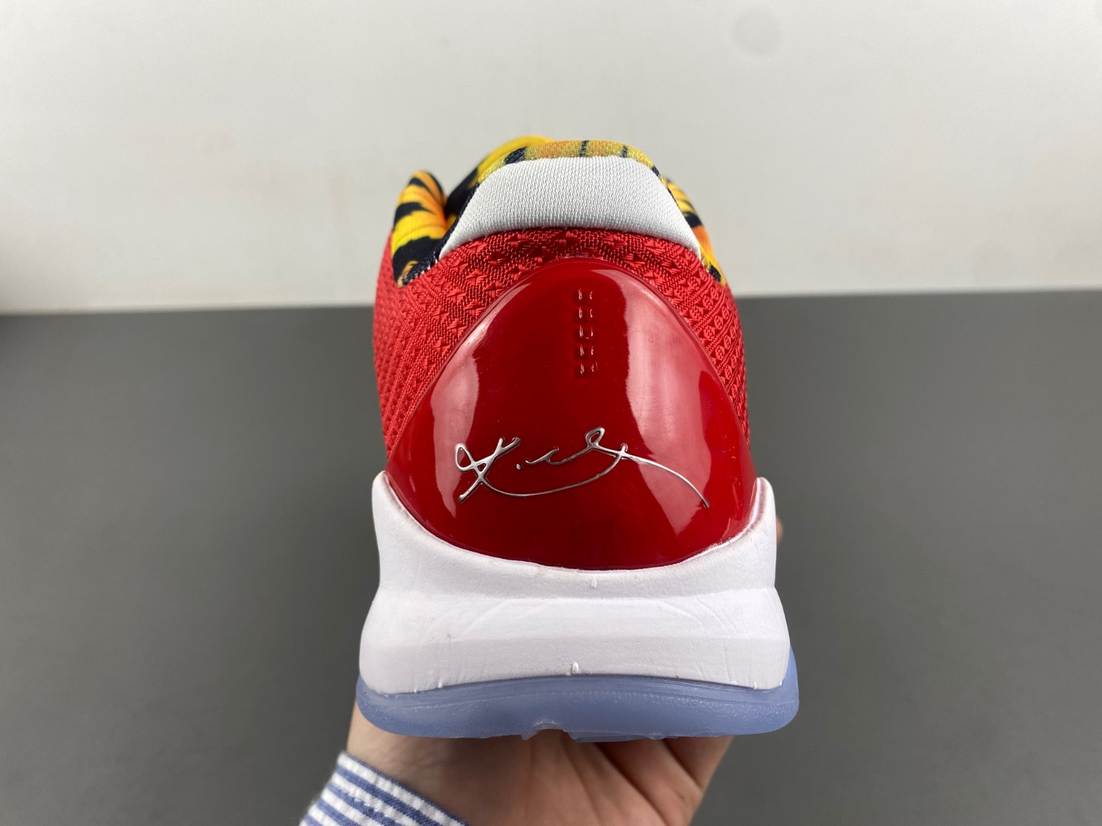 Nike Kobe 5 Protro CD4991-109