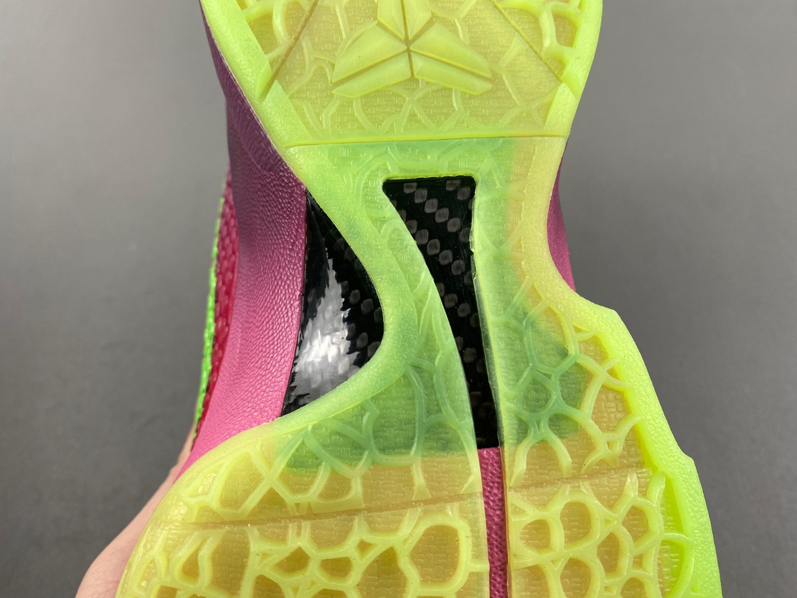 Nike Kobe PE2023-102