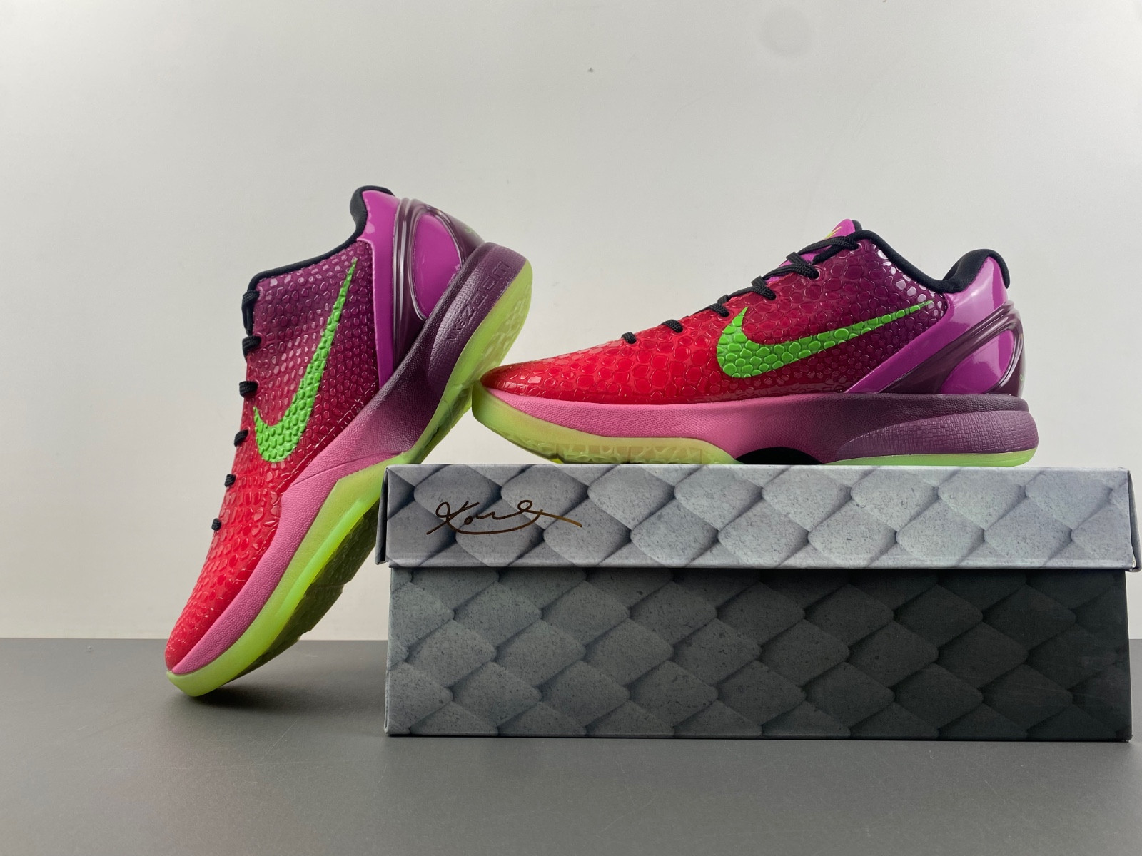 Nike Kobe PE2023-102