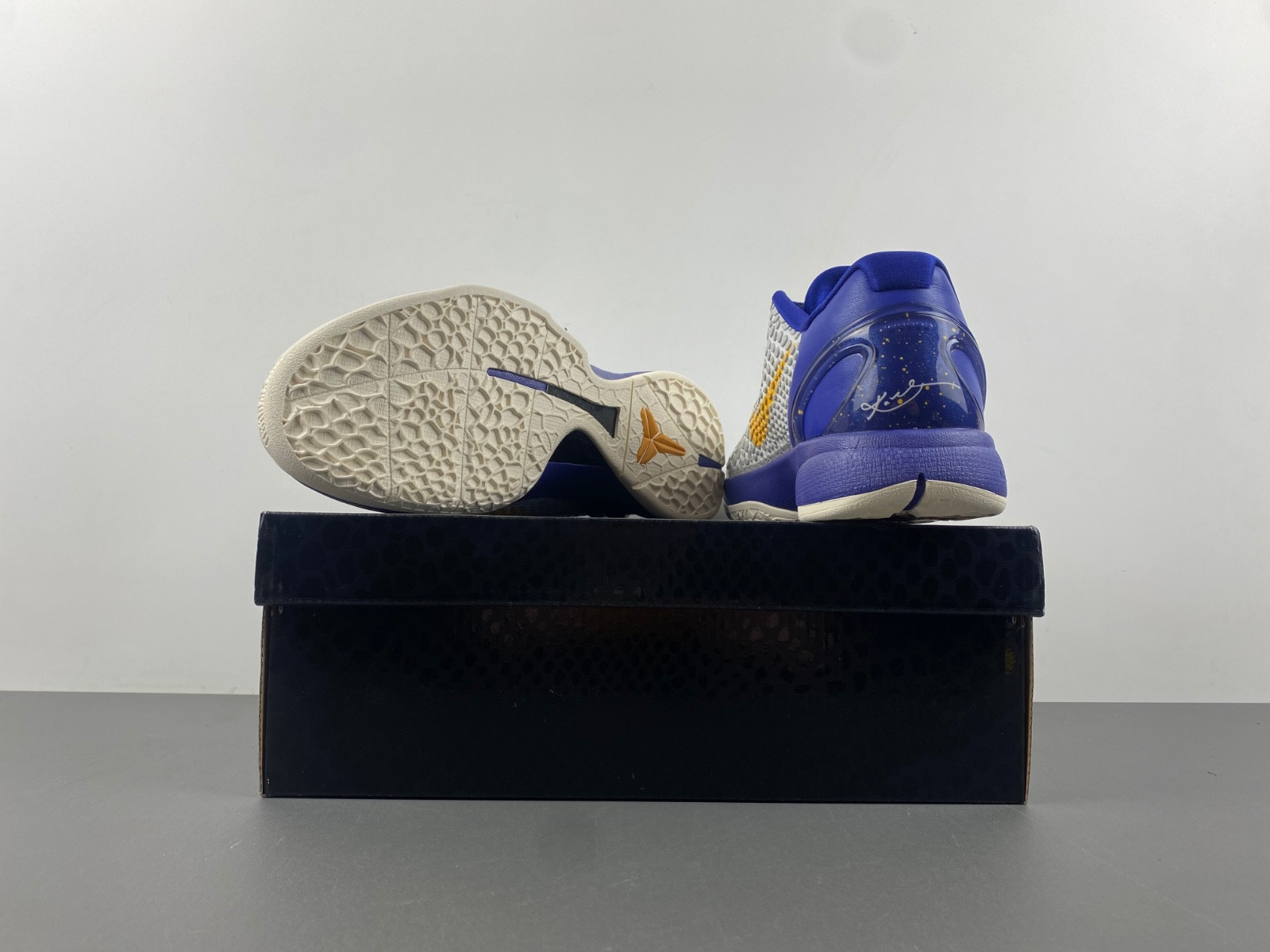 Nike Kobe 429659-104