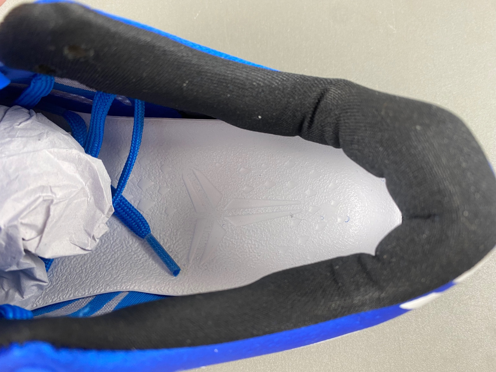 Nike Kobe 8 Pit Viper 555035-202