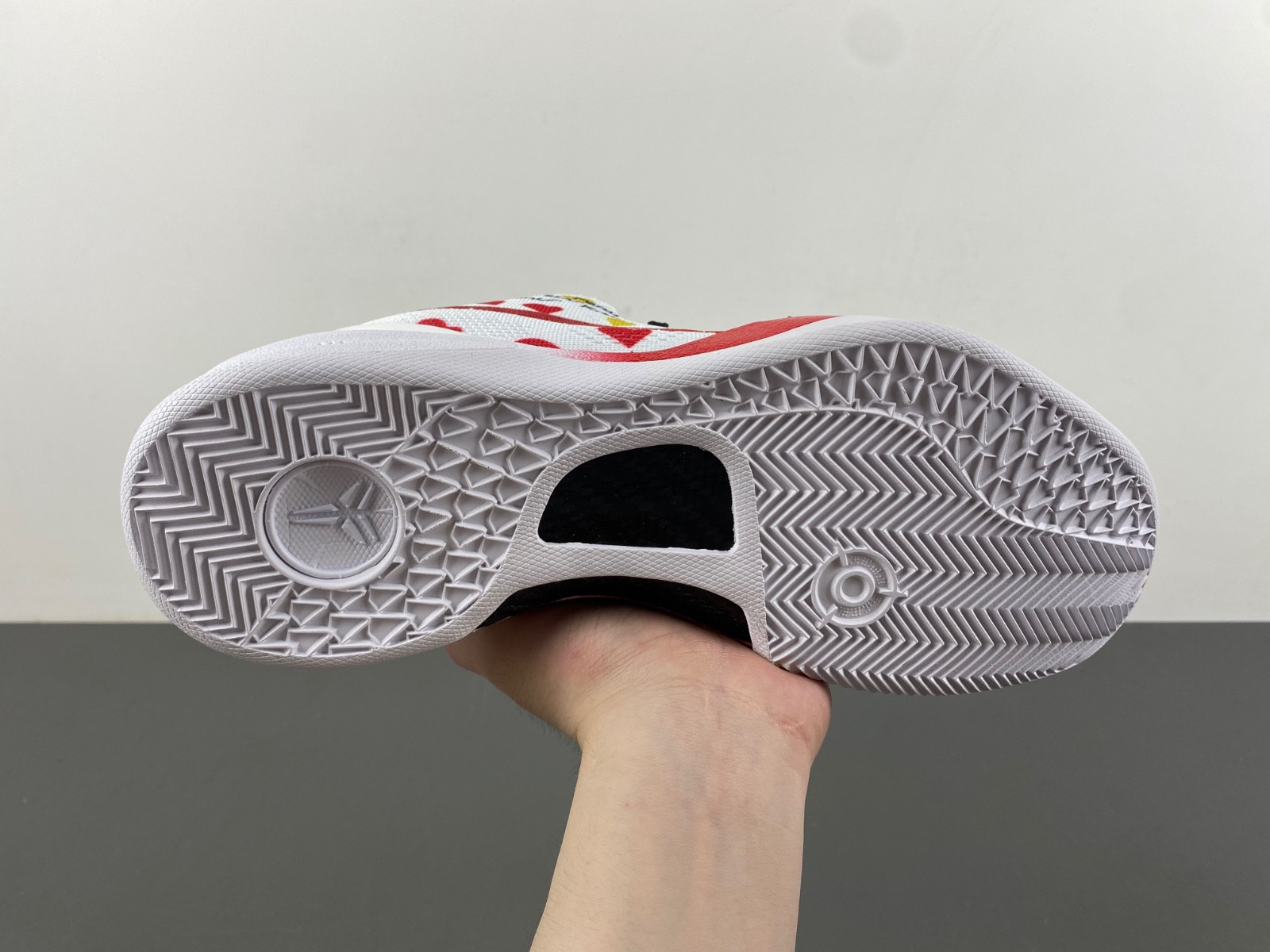 Nike Kobe 8 Protro J9364-201