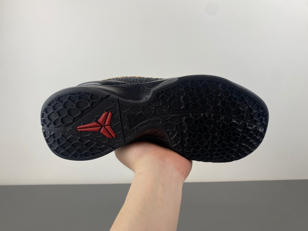 NIKE ZOOM KOBE 6 PE2025-103