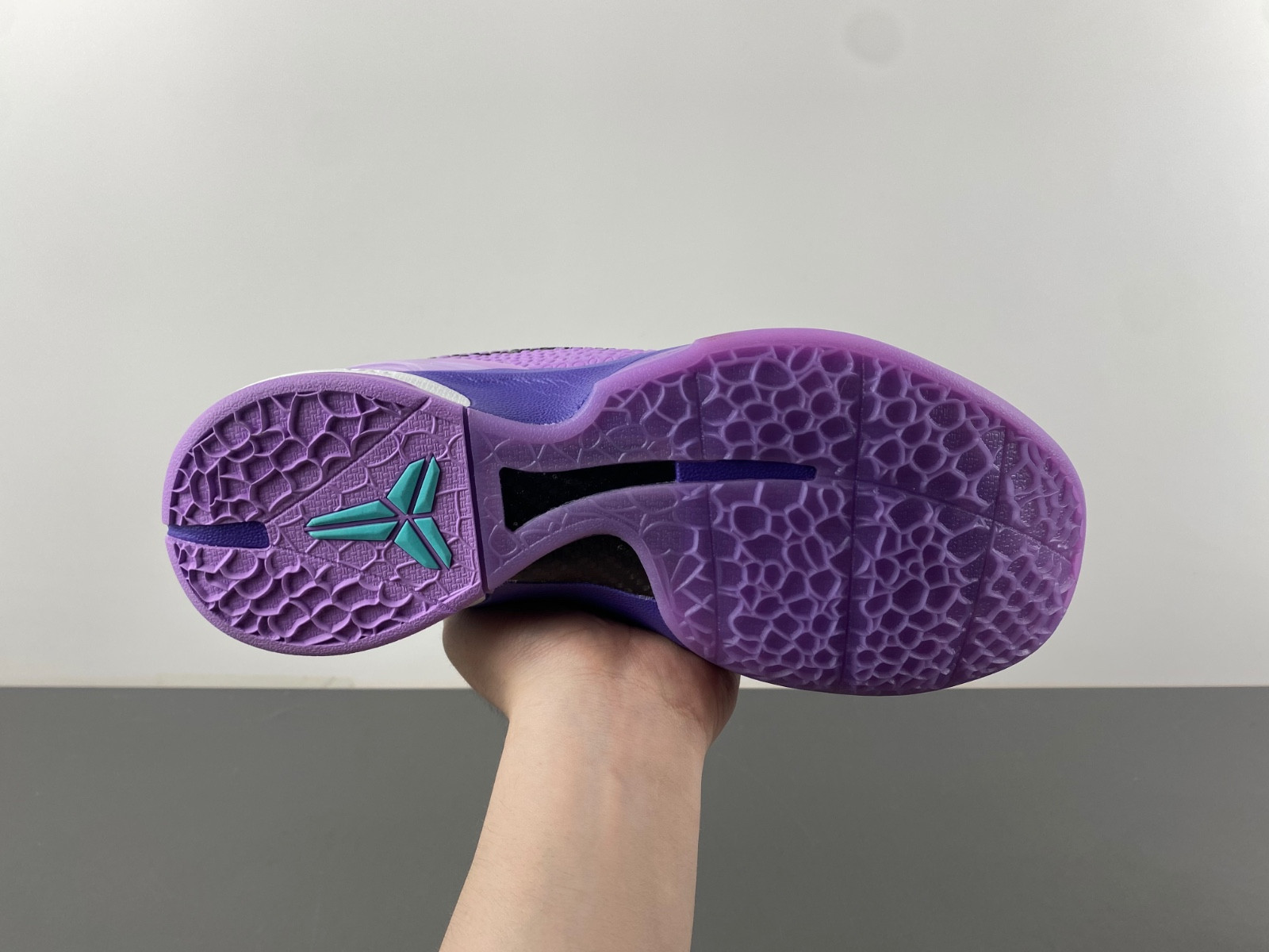 Nike Kobe 6 Protro CW2190-150