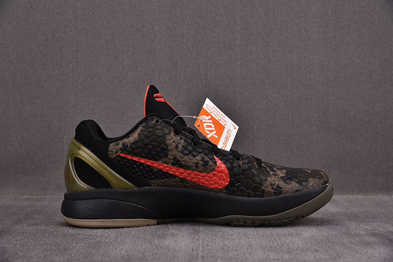 Kobe 6 Italian Camo 429659-900