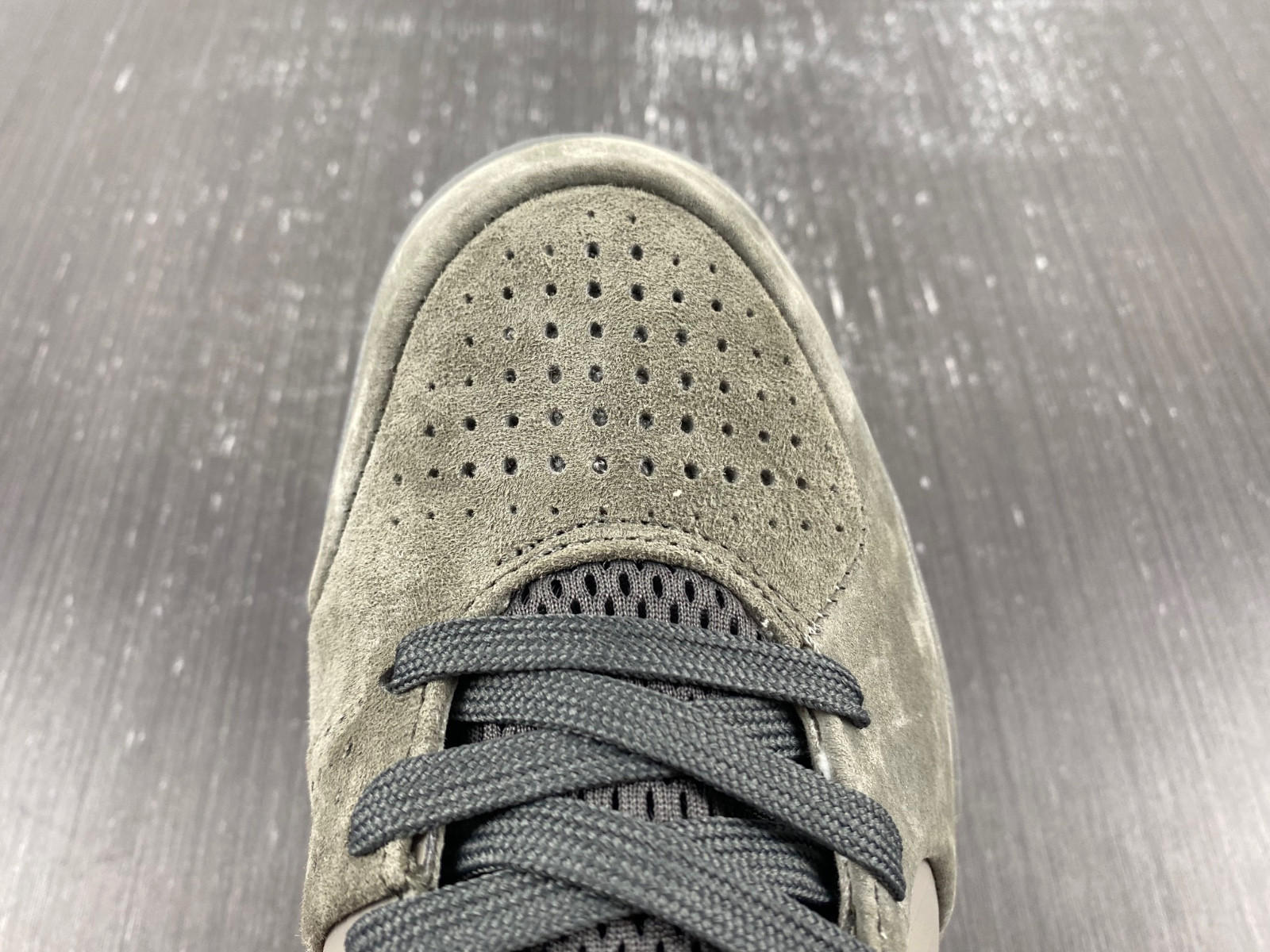 Nike Zoom Kobe 4 FTB 869450-005