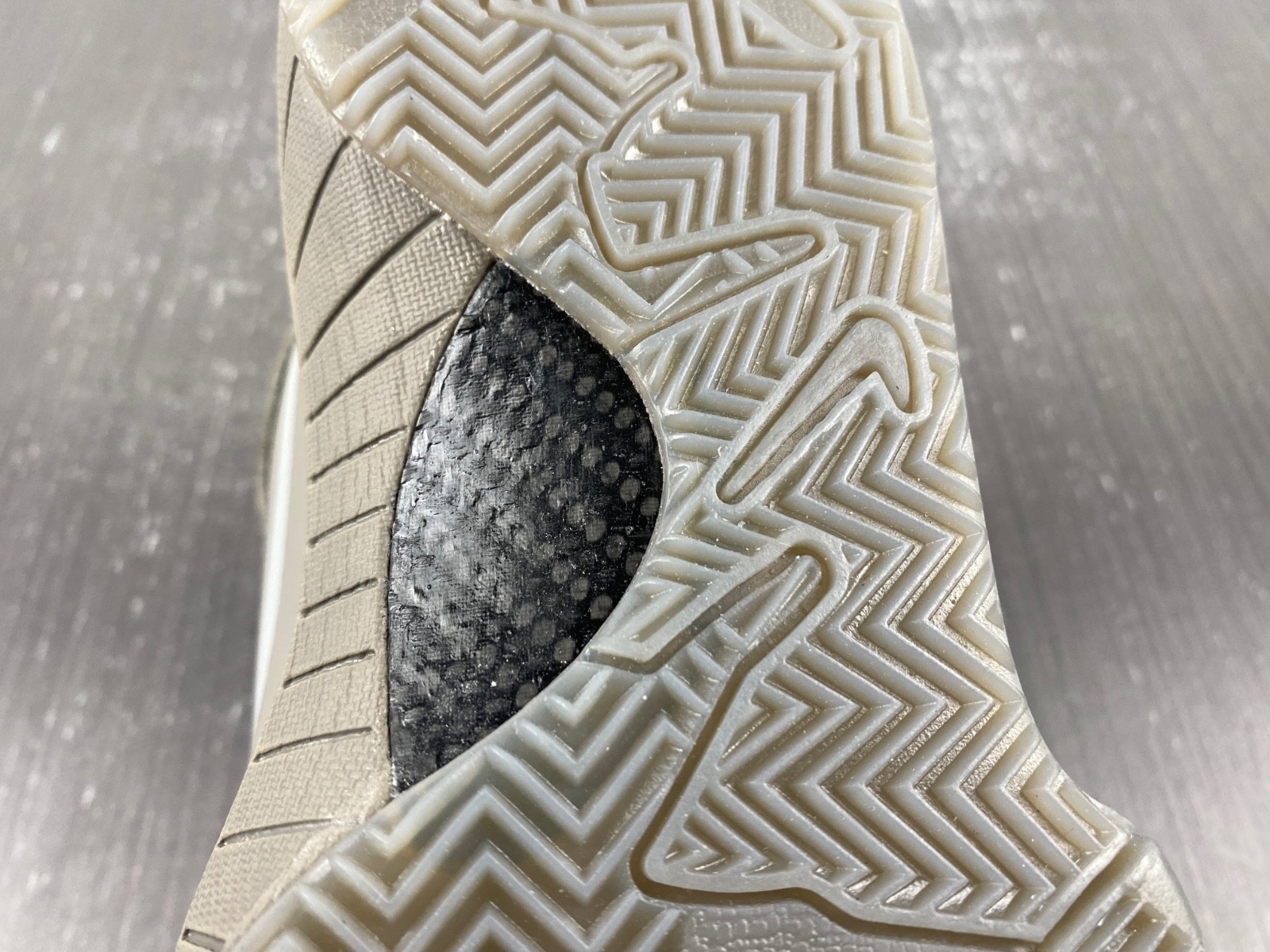 Nike Zoom Kobe 4 FTB 869450-005