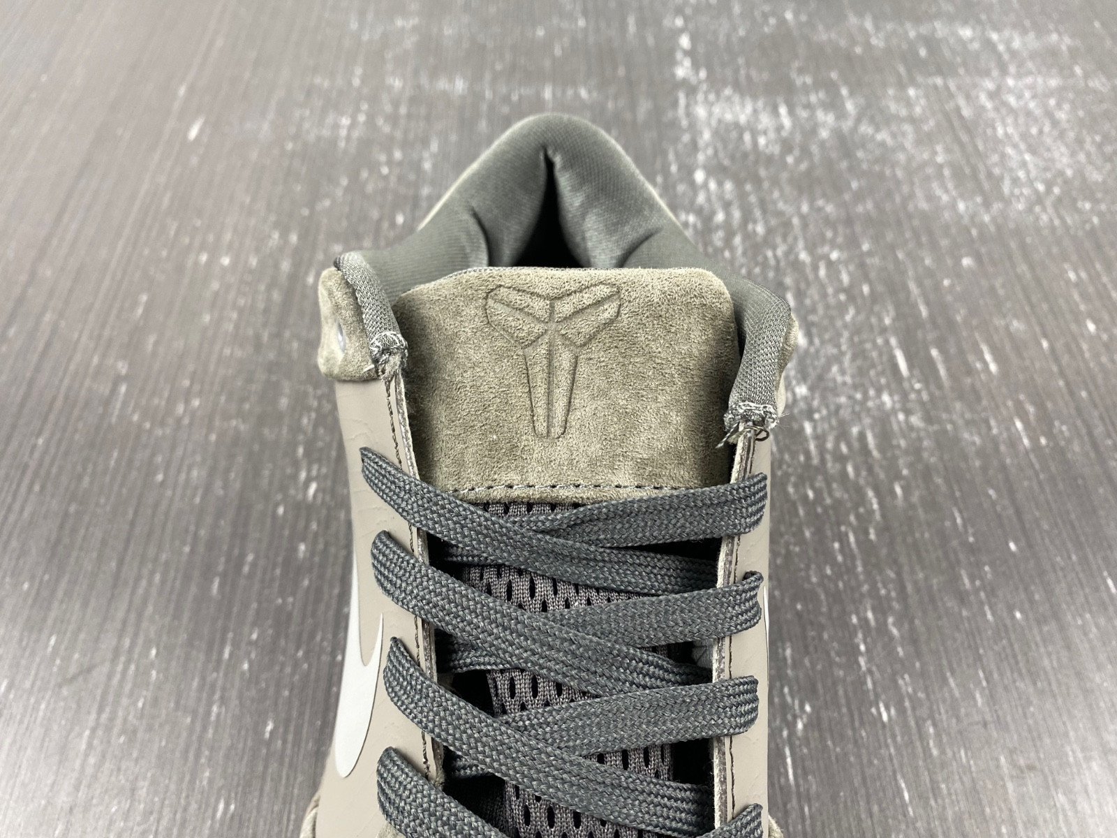 Nike Zoom Kobe 4 FTB 869450-005