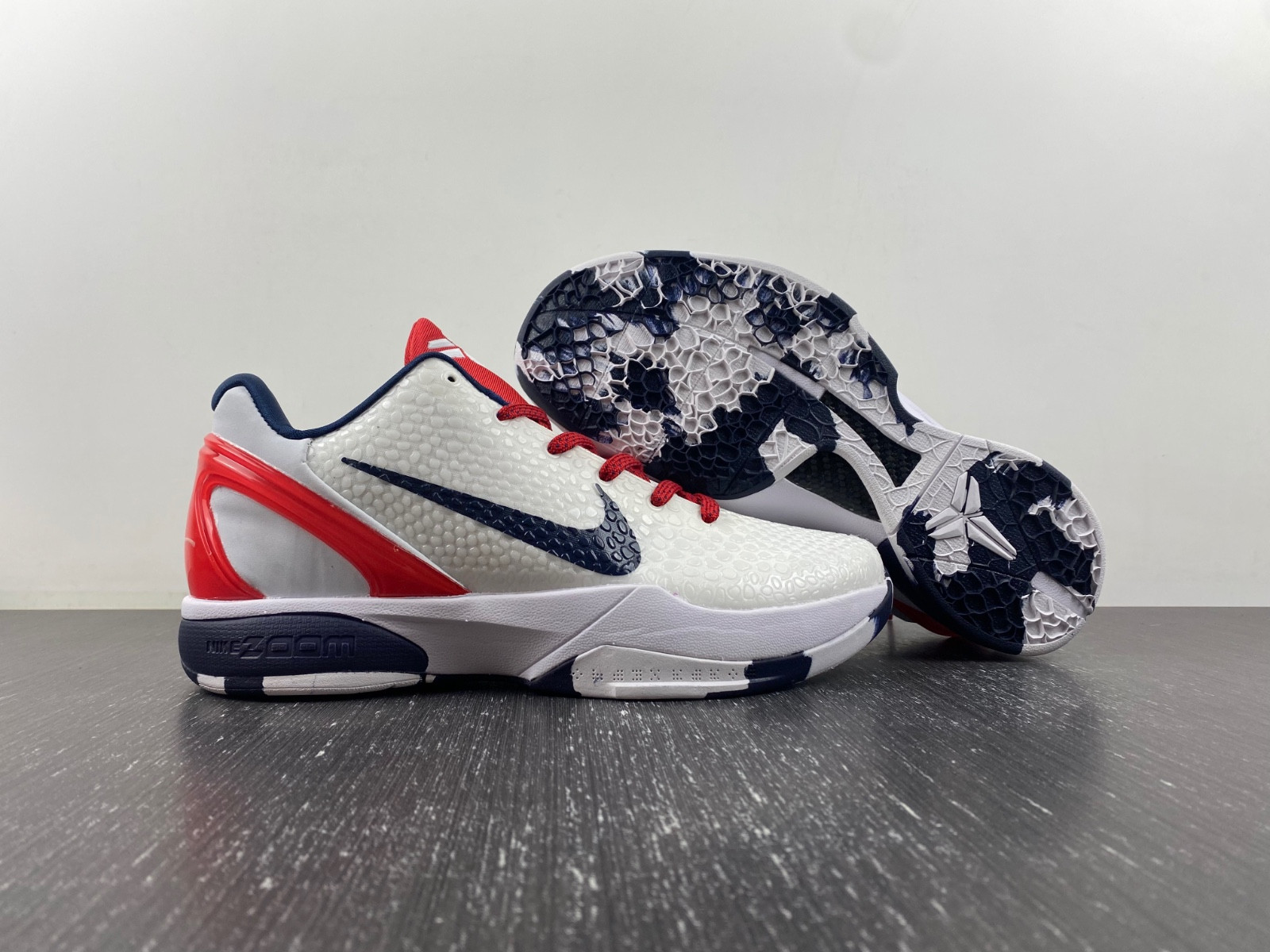 Nike Kobe 6 CW2190-146