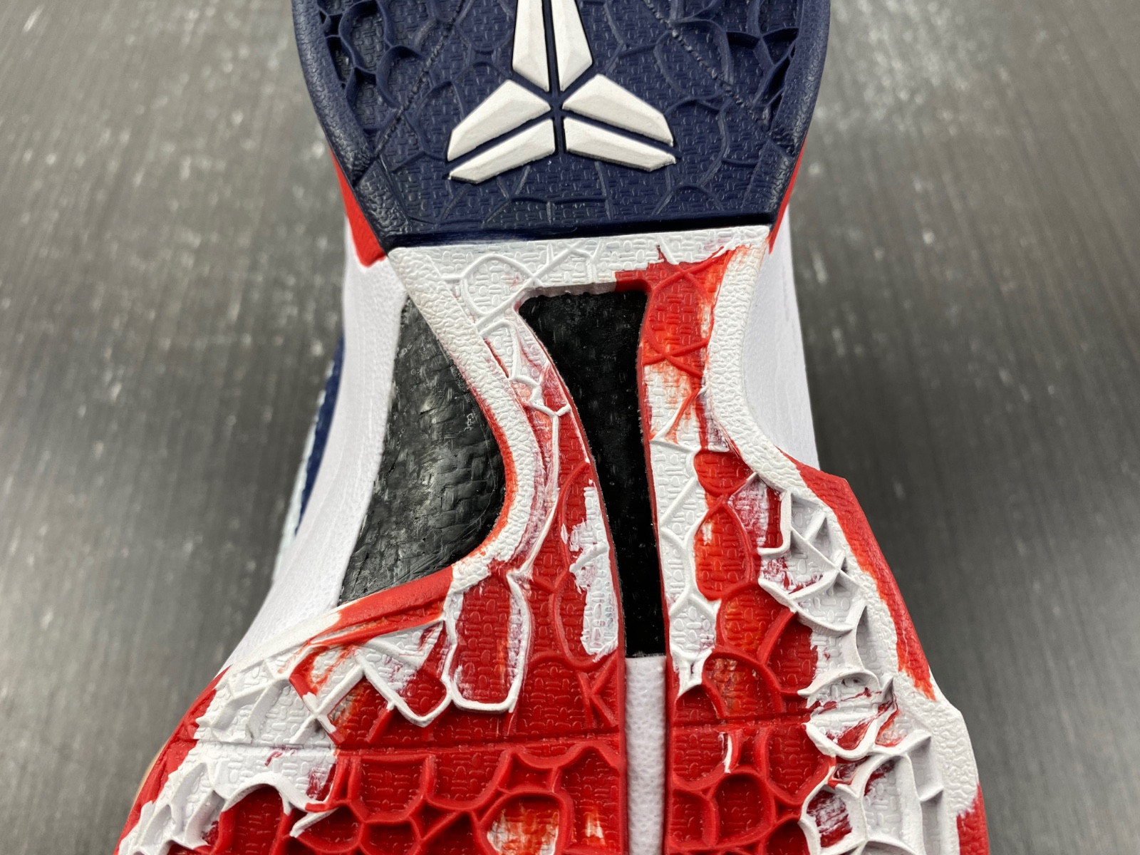 Nike Kobe 6 429659-003