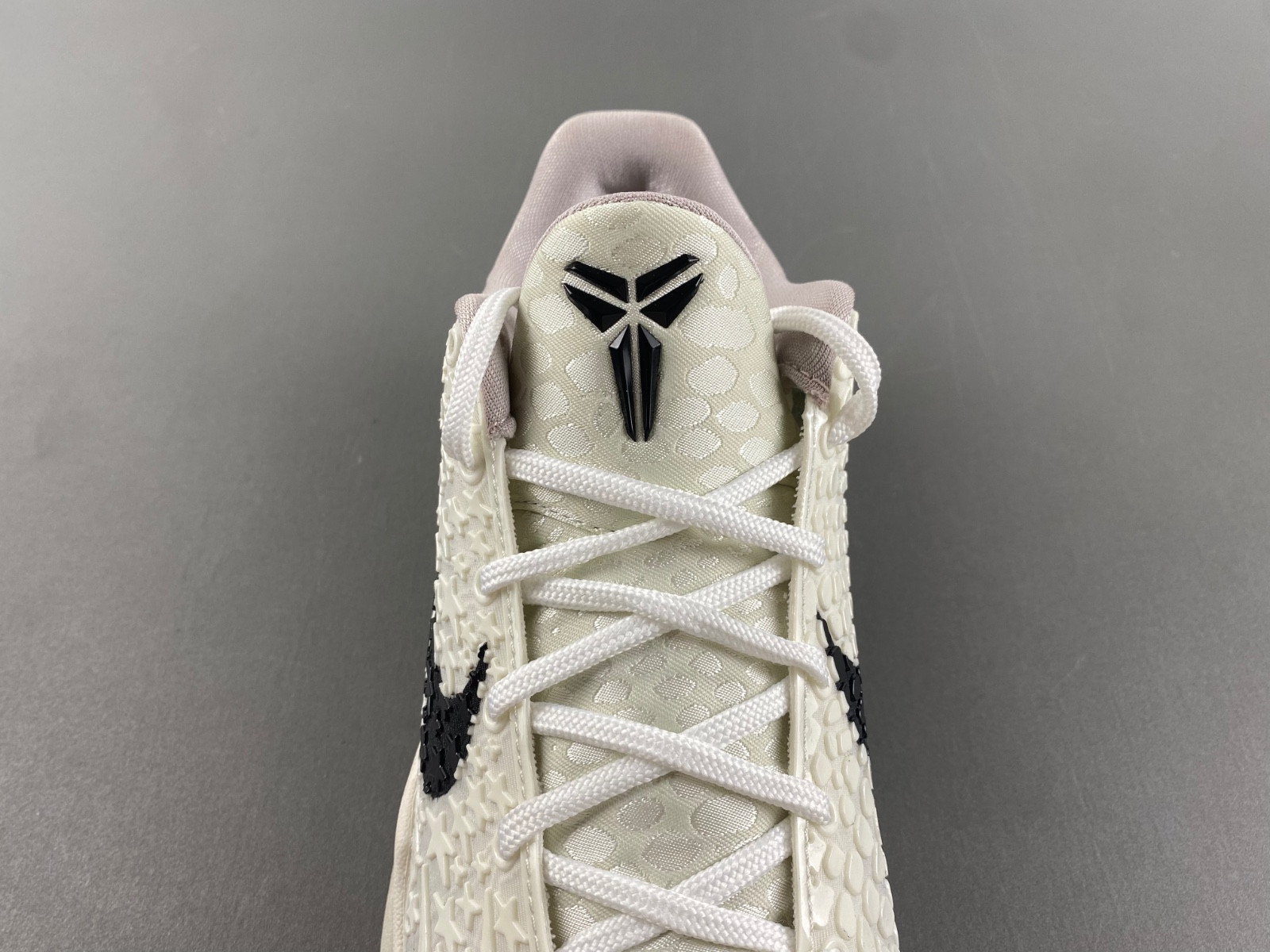 Nike Kobe 6 Protro “All-Star 2.0” FQ3546-100