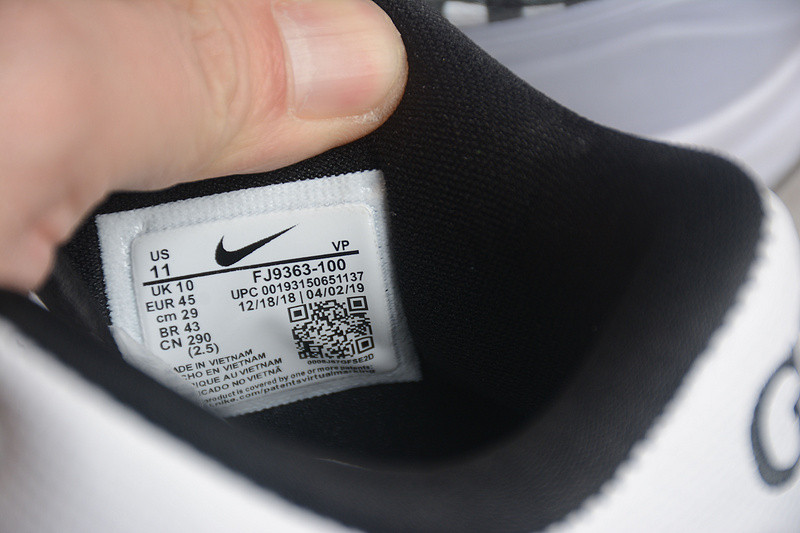 Nike Kobe 4 Protro Mambacita Gigi  FJ9363-100