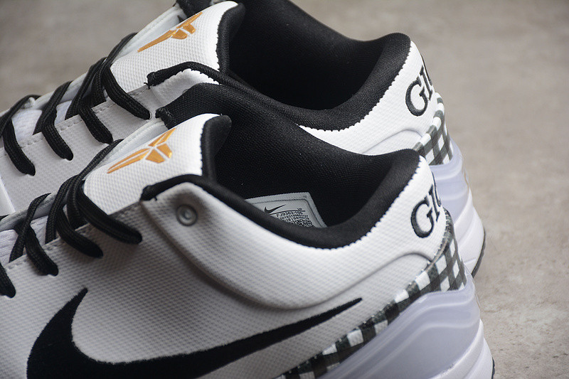 Nike Kobe 4 Protro Mambacita Gigi  FJ9363-100