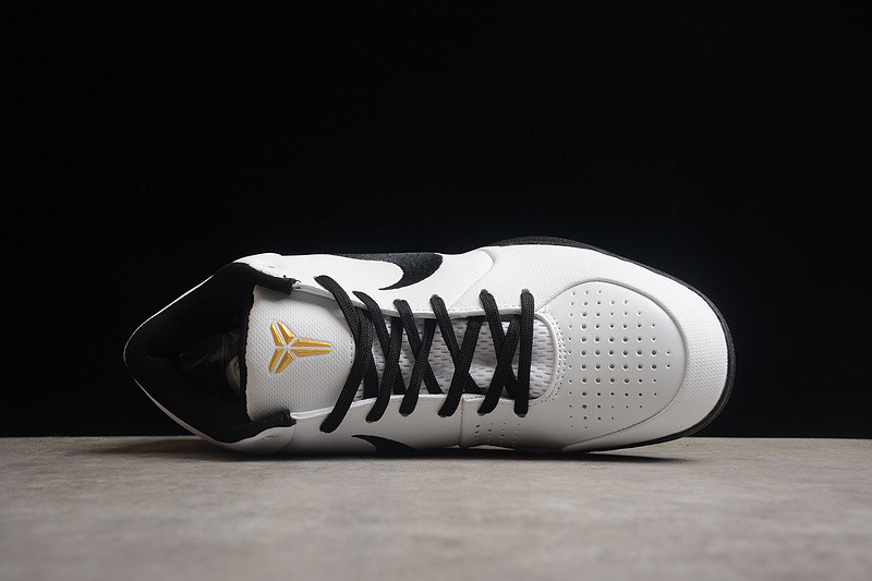 Nike Kobe 4 Protro Mambacita Gigi  FJ9363-100