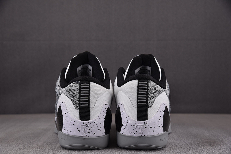 Kobe 9 Elite Low XDR Beethoven 639045-101