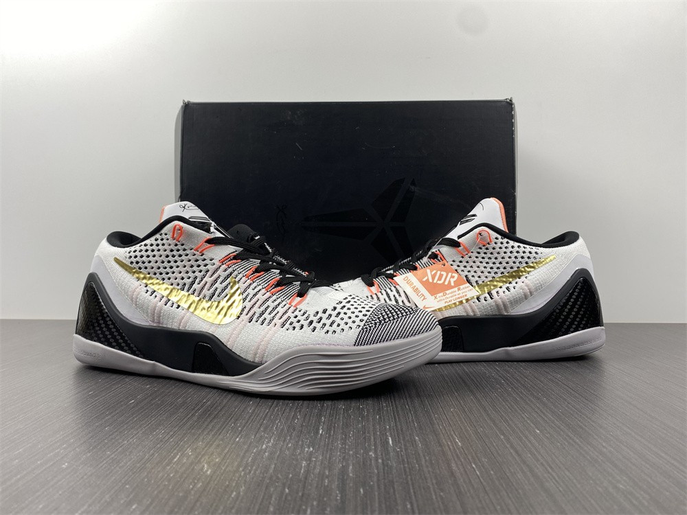 Nike Kobe 9 841714-100