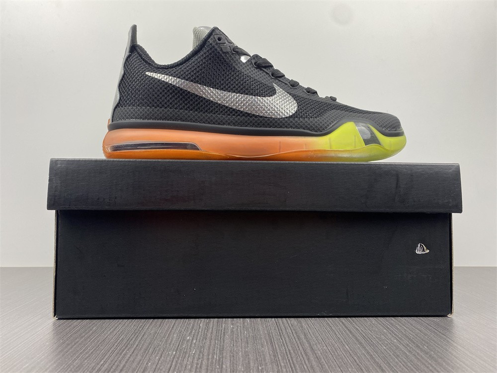 Nike Kobe 10 X EP 742546-097