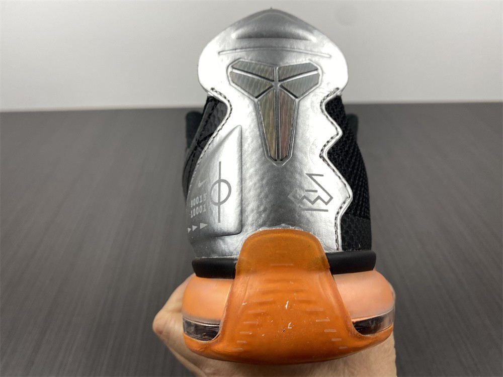 Nike Kobe 10 X EP 742546-097