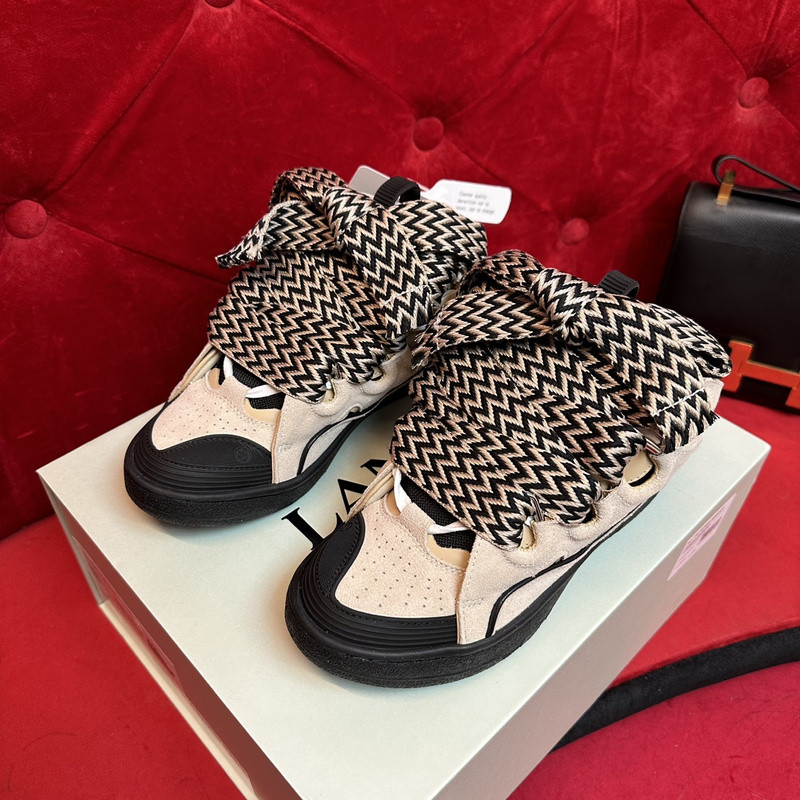 LanV sneakers