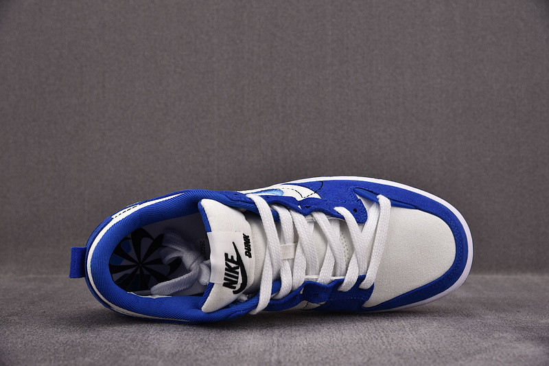 Nike Dunk Low Disrupt 2 “Hyper Royal” DH4402-102