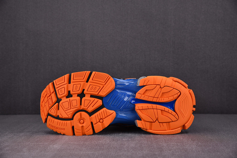 Ba*len*cia*ga runner 677402 w2rb1 1120