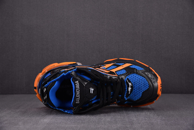 Ba*len*cia*ga runner 677402 w2rb1 1120