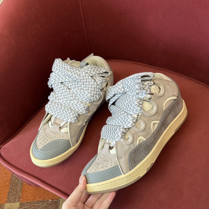 LanV sneakers